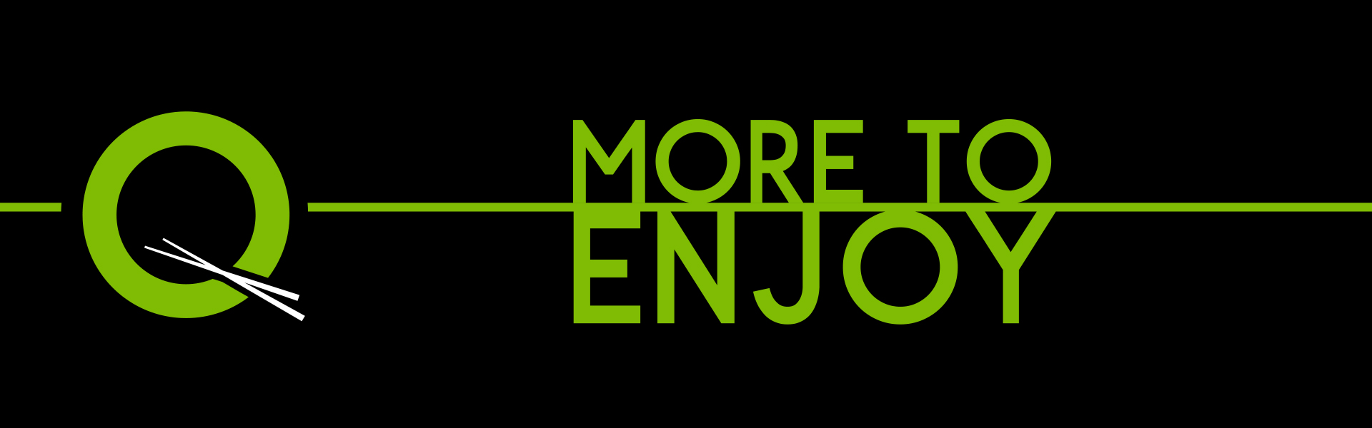 WOKnROLL – MORE TO ENJOY campaign