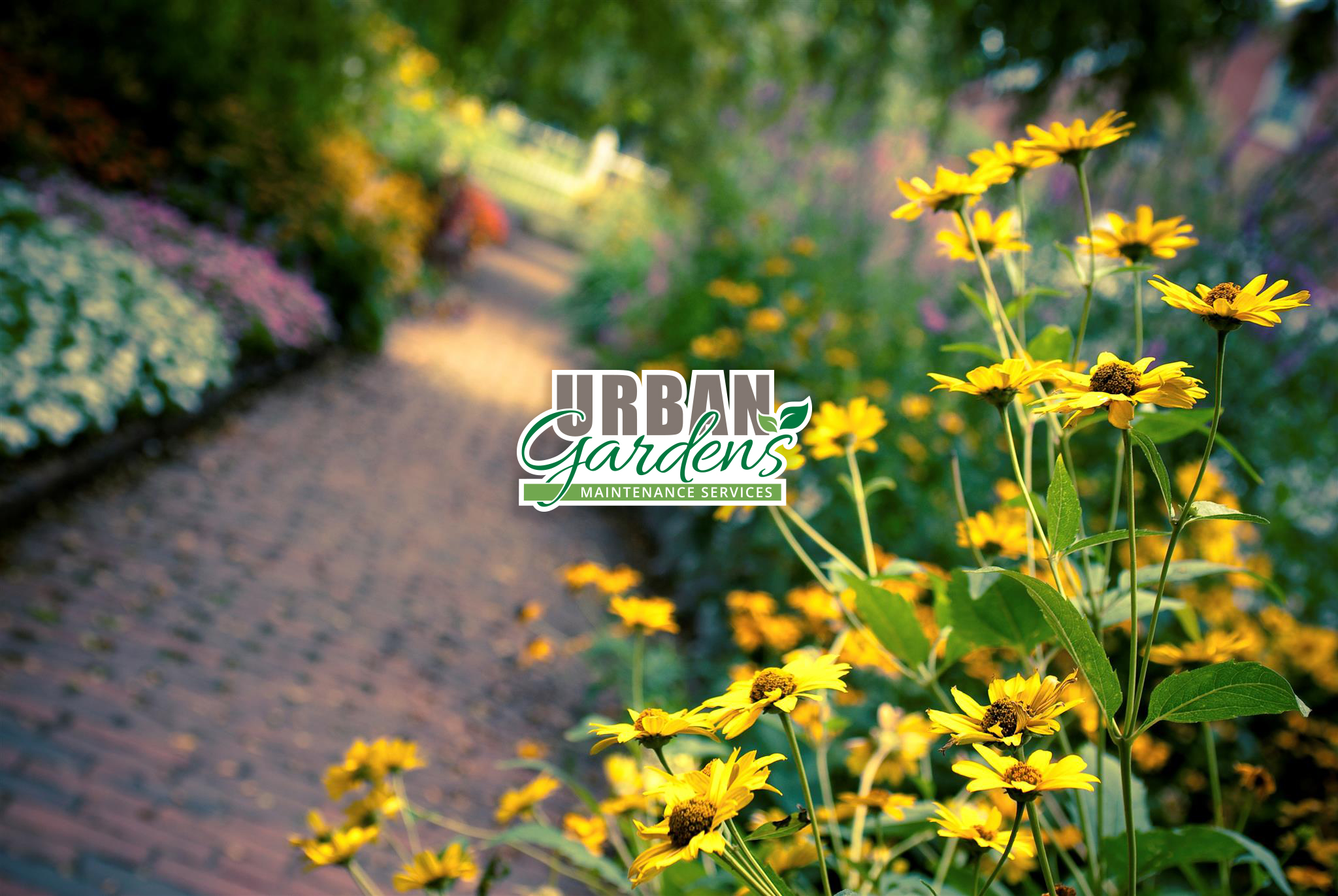 URBAN GARDENS